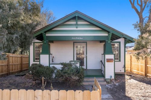 743 E Platte Ave, Colorado Springs, CO, 80903-3545 | Card Image