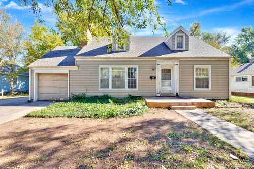 518 Frazier St, El Dorado, KS, 67042-1540 | Card Image