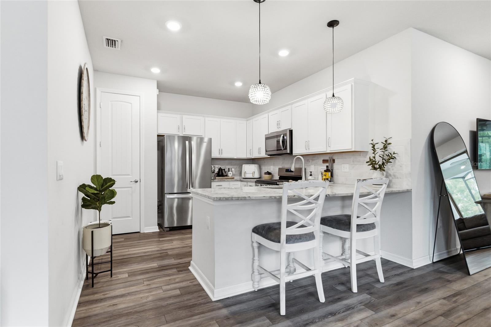 Residential in APOLLO BEACH 5