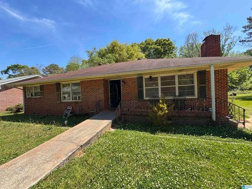 306 S Nashville Avenue, Sylacauga, AL, 35150 | Card Image