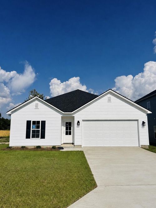 4021 Colbie Way, Valdosta, GA, 31605 | Card Image