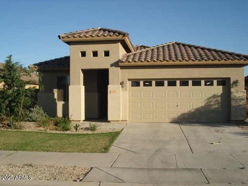 15245 W Jackson St, Goodyear, AZ, 85338-2997 | Card Image