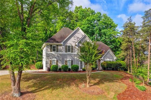 205 Ashebourne Trl, Johns Creek, GA, 30005-7406 | Card Image
