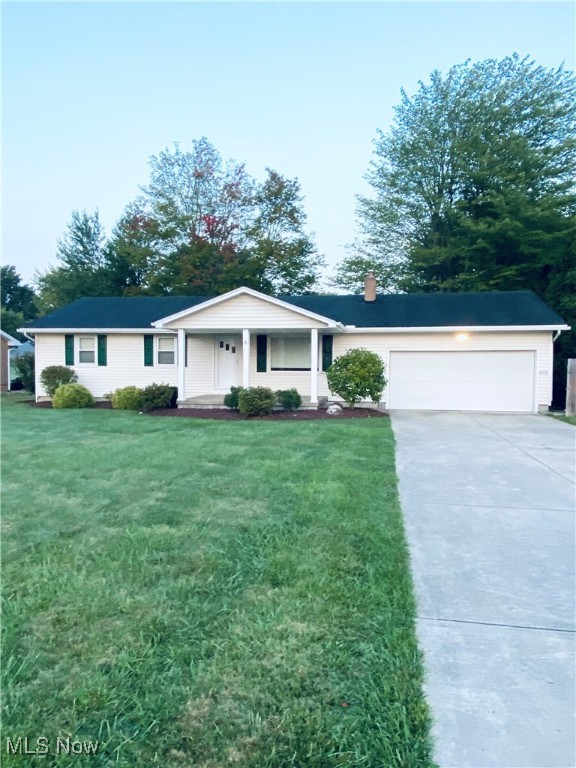 Clingan Rd, Poland, OH 44514