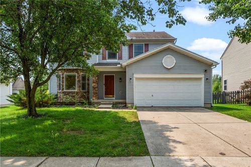 6708 Greeley Ave, Huber Heights, OH, 45424-1783 | Card Image