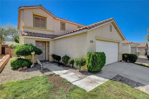 3709 Shanagolden Street, Las Vegas, NV, 89129 | Card Image