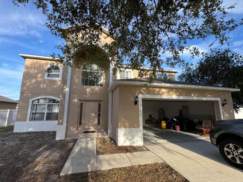 1107 James Way, POINCIANA, FL, 34759-5940 | Card Image