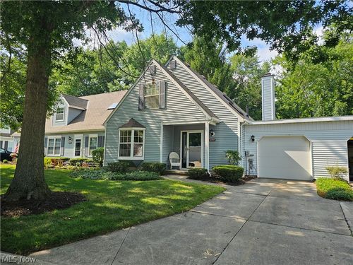 2797 Tinkers Lane, Twinsburg, OH, 44087 | Card Image