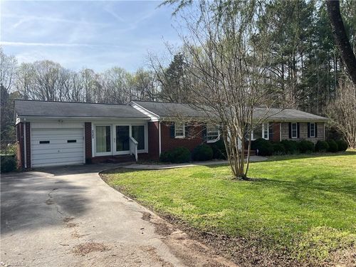 2183 Rowe Rd, Lexington, NC, 27295-0572 | Card Image