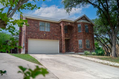 1903 Copperfield, San Antonio, TX, 78251-3114 | Card Image