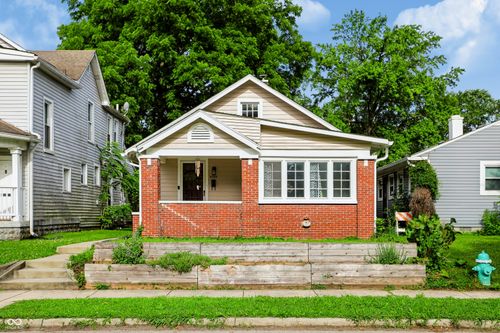 4142 Rookwood Ave, Indianapolis, IN, 46208-3856 | Card Image