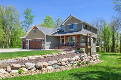 19151 Shamrock Ln, Shafer, MN, 55074-4509 | Card Image