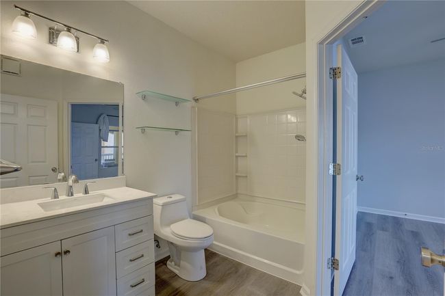 UNIT-6107 - 10764 70 Th Ave, Condo with 2 bedrooms, 2 bathrooms and null parking in SEMINOLE FL | Image 21