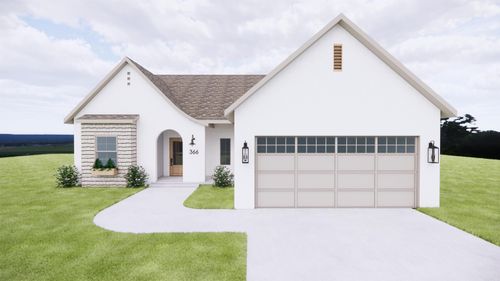 366 Sellers Rd, Vilonia, AR, 72173-9762 | Card Image