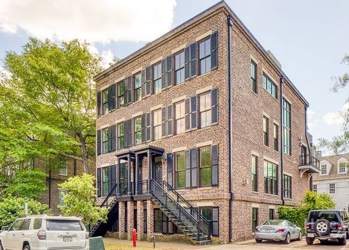407 E Mcdonough St, Savannah, GA, 31401-4005 | Card Image