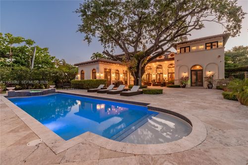 9801 Sw 60th Ct, Pinecrest, FL, 33156-1907 | Card Image