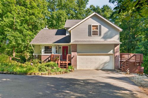 1161 S Garrison Chapel Rd, Bloomington, IN, 47403-8108 | Card Image