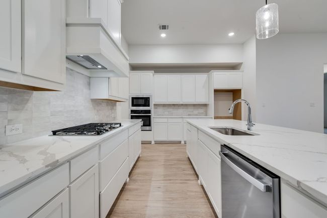 1432 Casting Rdg, House other with 4 bedrooms, 3 bathrooms and null parking in Mesquite TX | Image 17