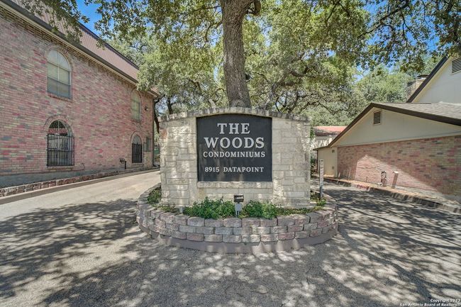 APT-44B - 8915 Datapoint Dr, Condo with 3 bedrooms, 3 bathrooms and null parking in San Antonio TX | Image 42