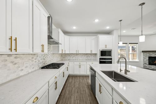 6409 Clyde Dr, Mckinney, TX, 75071-3216 | Card Image