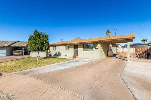 1048 W Heather Dr, Mesa, AZ, 85201-2402 | Card Image