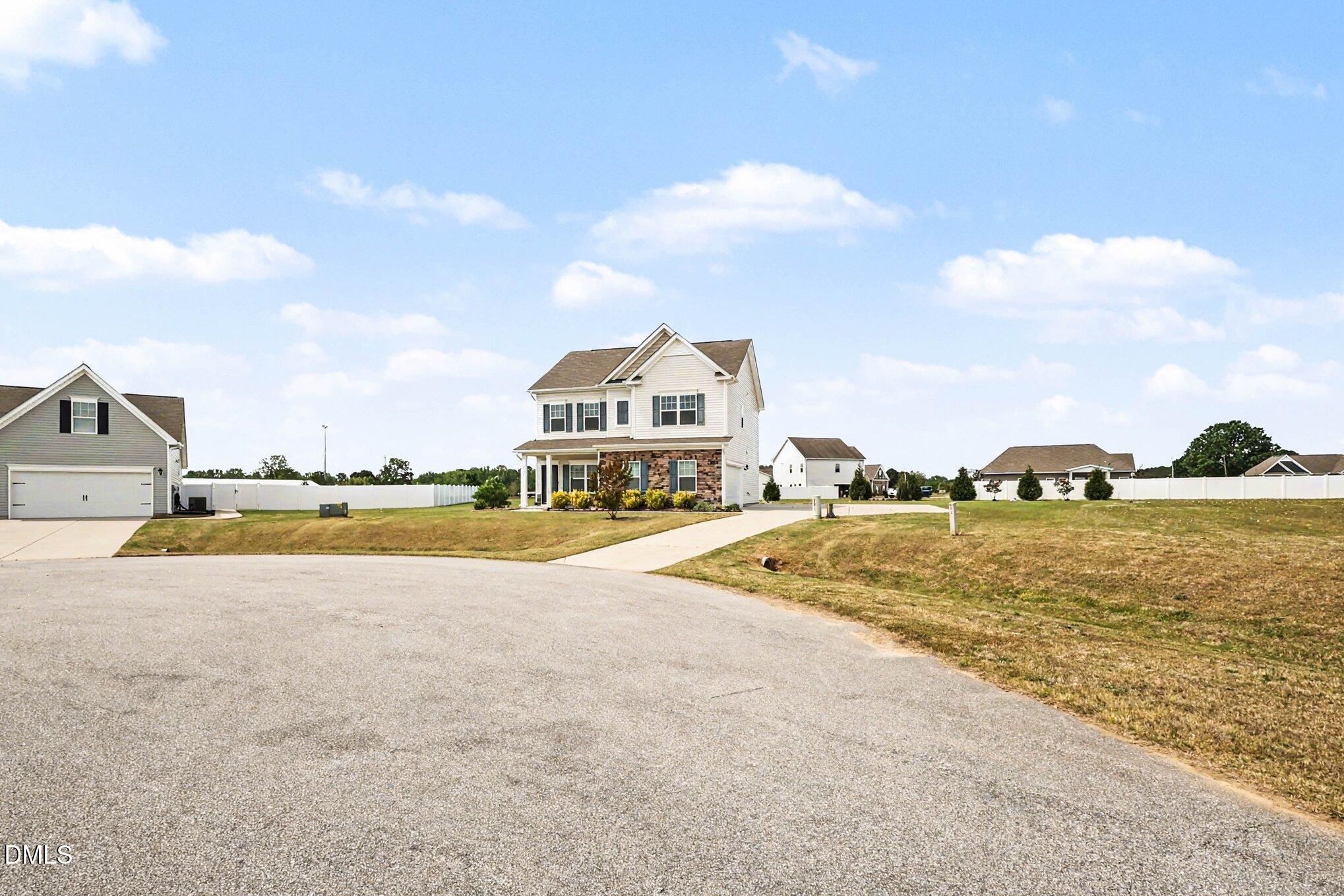 Residential in Benson 5