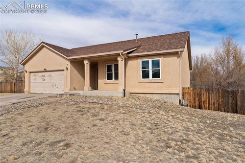 7474 Lake Ave, Fountain, CO, 80817-4731 | Card Image