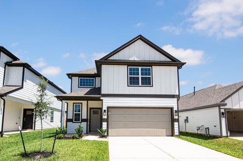 2308 Pipefish Dr, Conroe, TX, 77384-2310 | Card Image