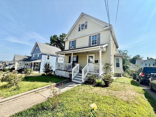 2-207 Whitwell St, Quincy, MA, 02169-1832 | Card Image