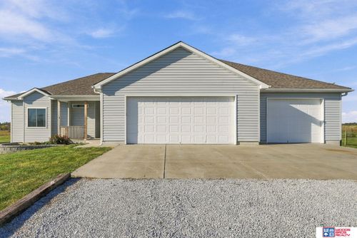 25801 Iron Horse Ct, Firth, NE, 68358-6012 | Card Image