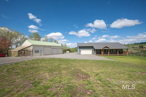 1011 Rothwell Rd, Viola, ID, 83872-9750 | Card Image