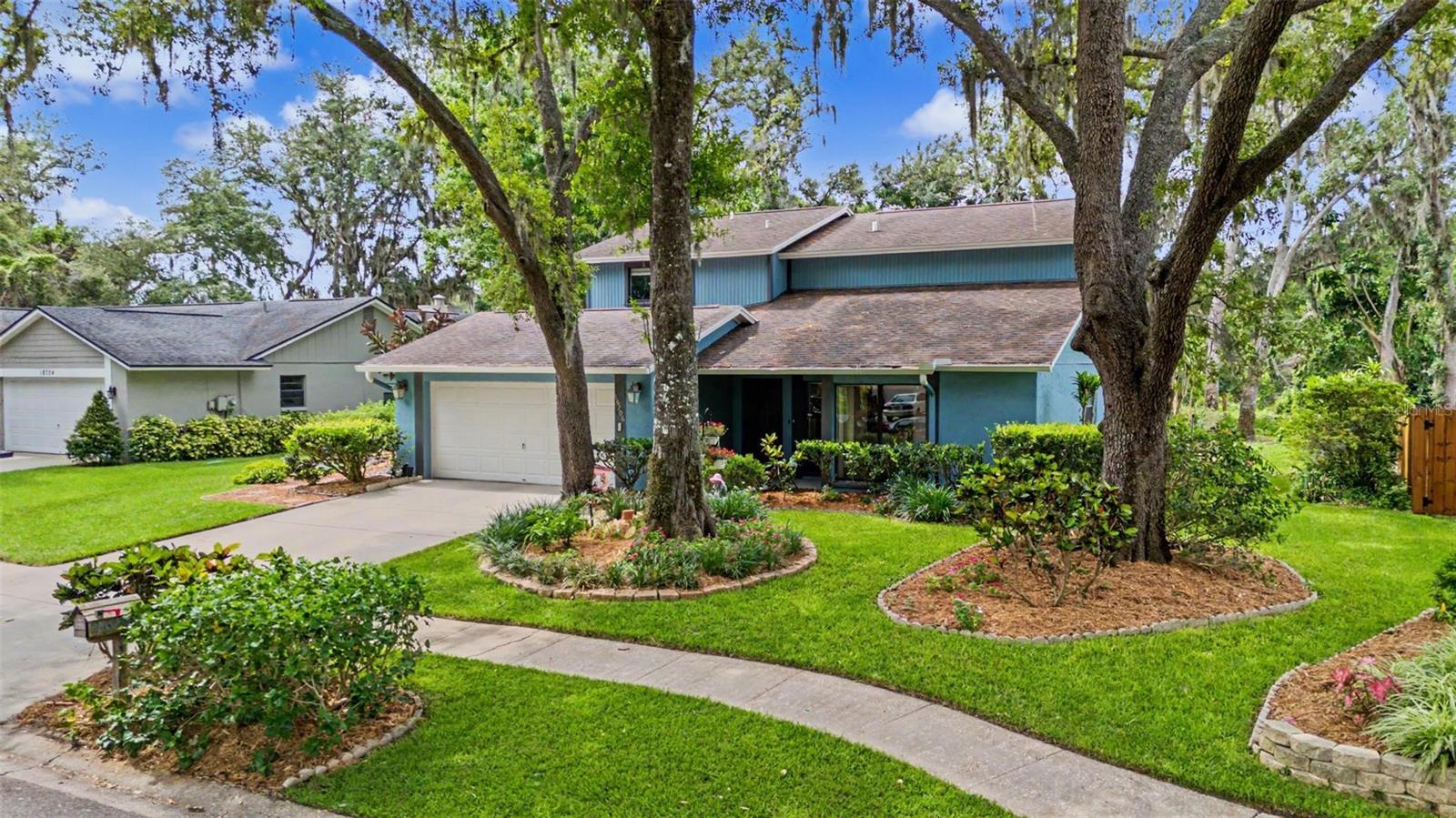 16706 Rolling Rock Dr, Sold in Tampa - eXp Realty