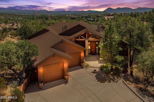 2601 E Golden Aster Cir, Payson, AZ, 85541-2964 | Card Image