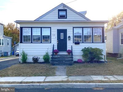 120 Walnut Street, House other with 4 bedrooms, 2 bathrooms and null parking in WESTVILLE NJ | Image 1