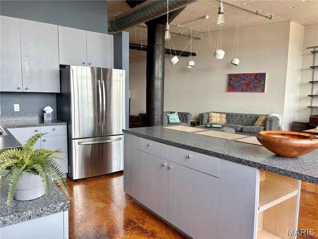 UNIT-809 - 2020 Washington Ave, Condo with 1 bedrooms, 1 bathrooms and 1 parking in Saint Louis MO | Image 19