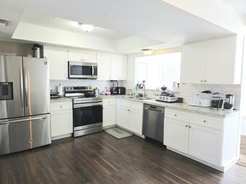 16723 Running Quail Ct, Missouri City, TX, 77489-5331 | Card Image
