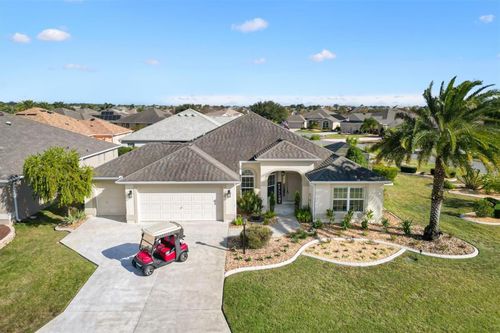 3441 Fieldstone Path, THE VILLAGES, FL, 32163-2456 | Card Image