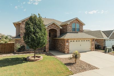 6110 Copper Sky Ct, House other with 5 bedrooms, 3 bathrooms and 2 parking in Midland TX | Image 3