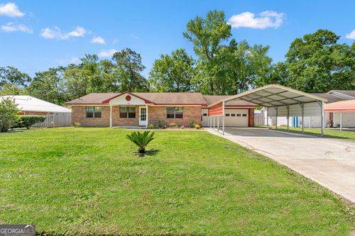 129 W Peach Ave, kingsland, GA, 31548-4201 | Card Image