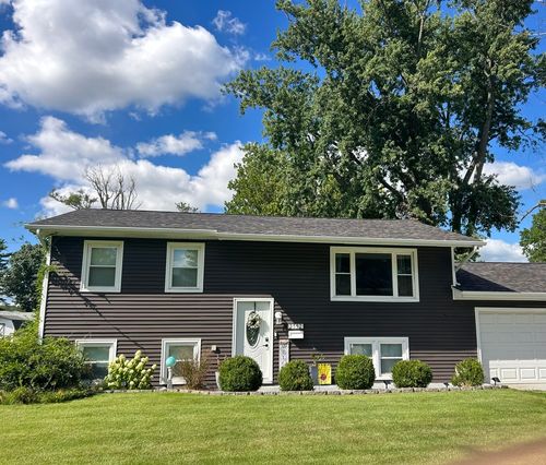 3552 E Orchard Dr, Decatur, IL, 62521-4729 | Card Image