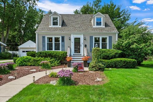 68 3rd Ave, Lombard, IL, 60148-3135 | Card Image