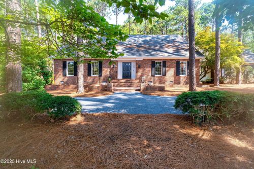 745 Lake Forest Drive Se, Pinehurst, NC, 28374 | Card Image