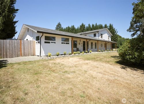 15418 Ne 172nd Ave, Brush Prairie, WA, 98606-3612 | Card Image