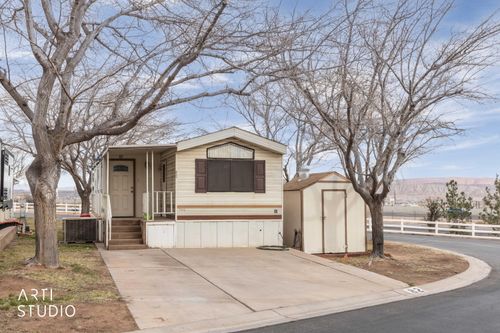 unit-82-1150 W Red Hills Pkwy, Washington, UT, 84780-1315 | Card Image