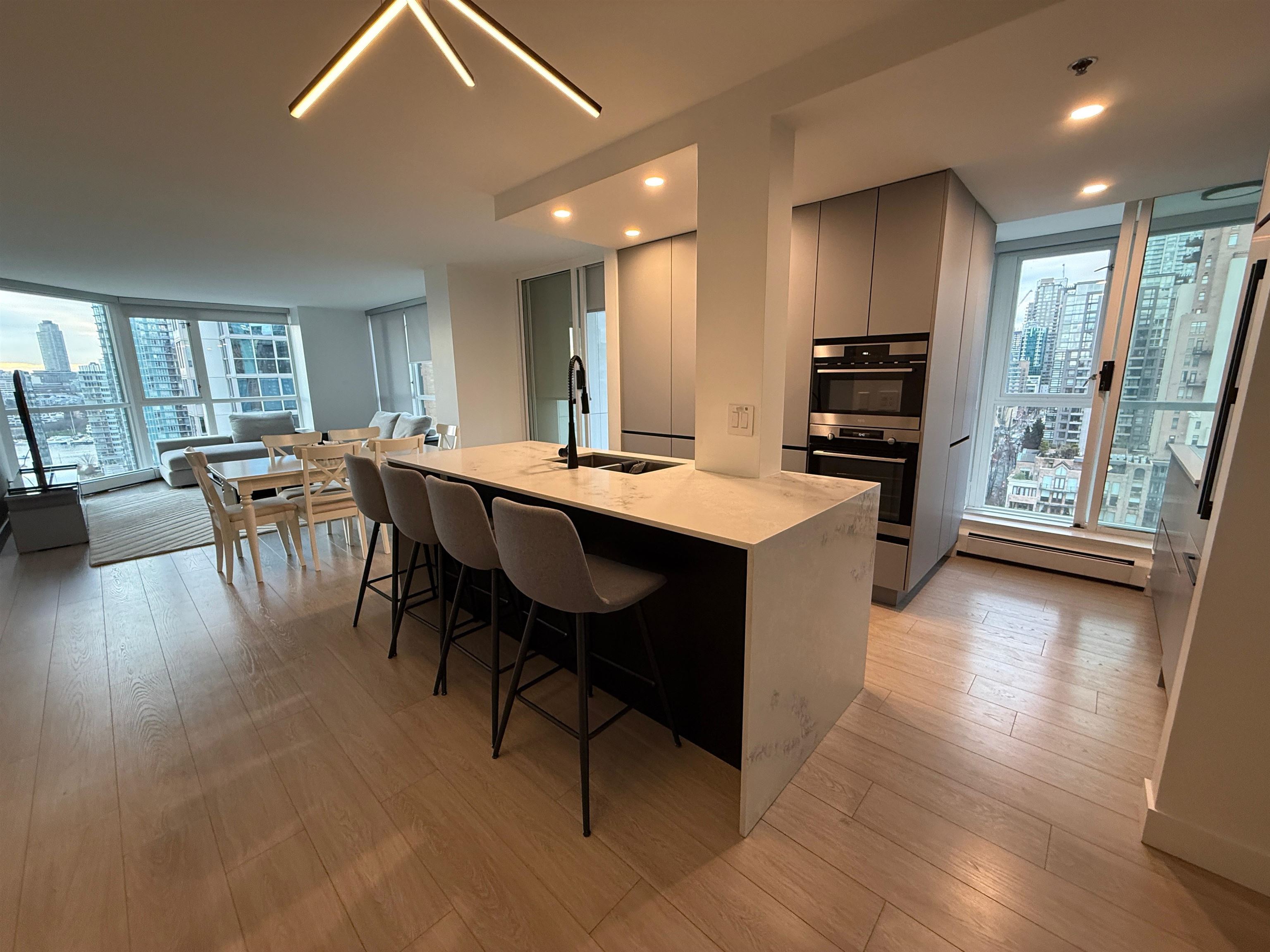 Residential Lease in Vancouver 5