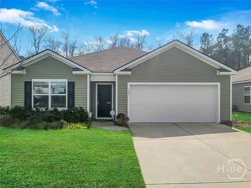 109 Barbados Circle, Guyton, GA, 31312 | Card Image