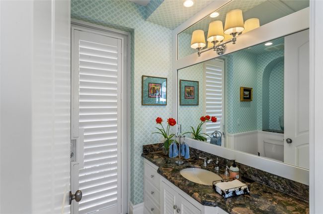 3111 Ne 27 Th Ave, House other with 4 bedrooms, 6 bathrooms and null parking in Lighthouse Point FL | Image 22