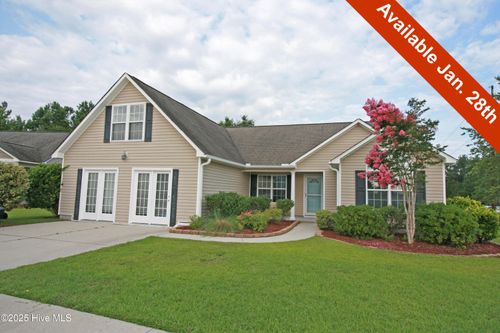 1001 Stoney Woods Ln, Leland, NC, 28451-9388 | Card Image