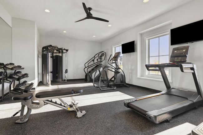 Private neighborhood exercise room - 2.jpg | Image 69