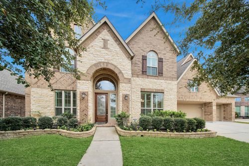 4411 Bandera Branch Ln, Katy, TX, 77494-4145 | Card Image